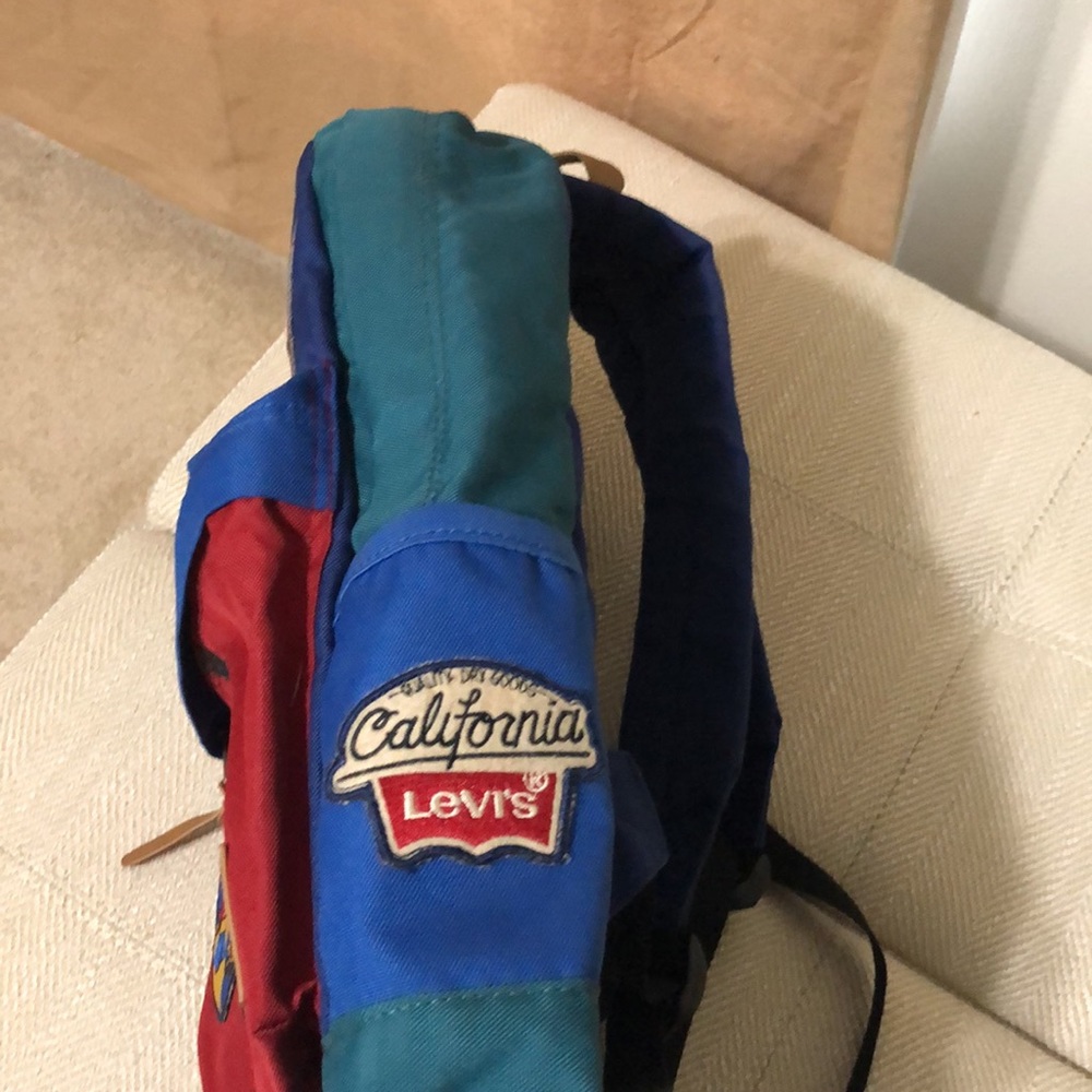 Levi’s Backpack - Picture 5 of 10